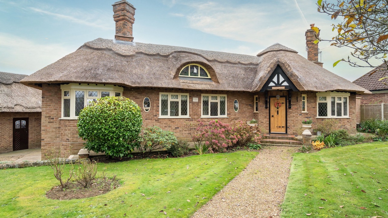 Photo of Outdoor in Hoveton