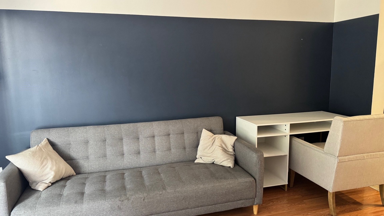 Photo of Livingroom in Hochelaga-Maisonneuve