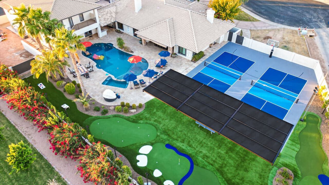 Photo of Outdoor in Mesa