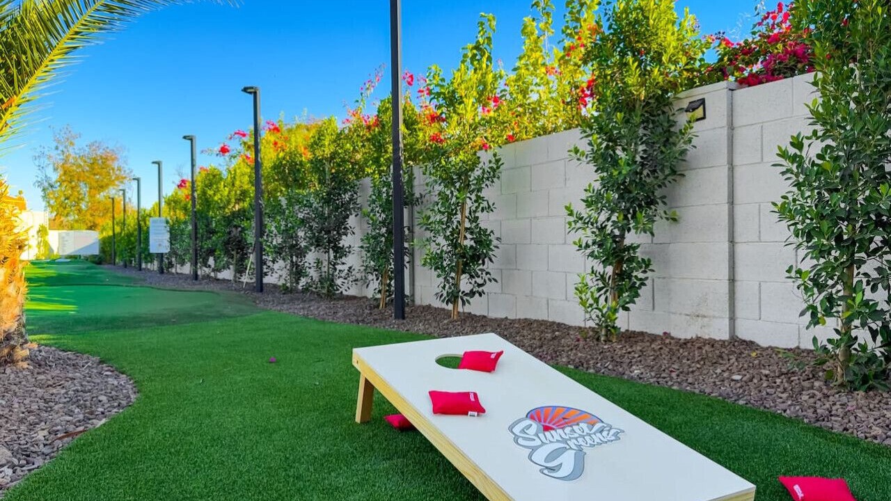 Photo of Outdoor in Mesa