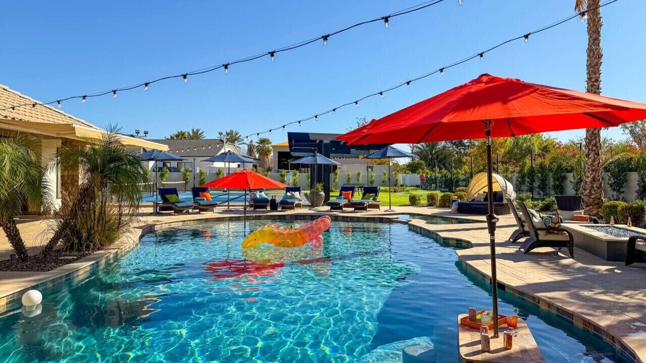 Photo of Outdoor in Mesa