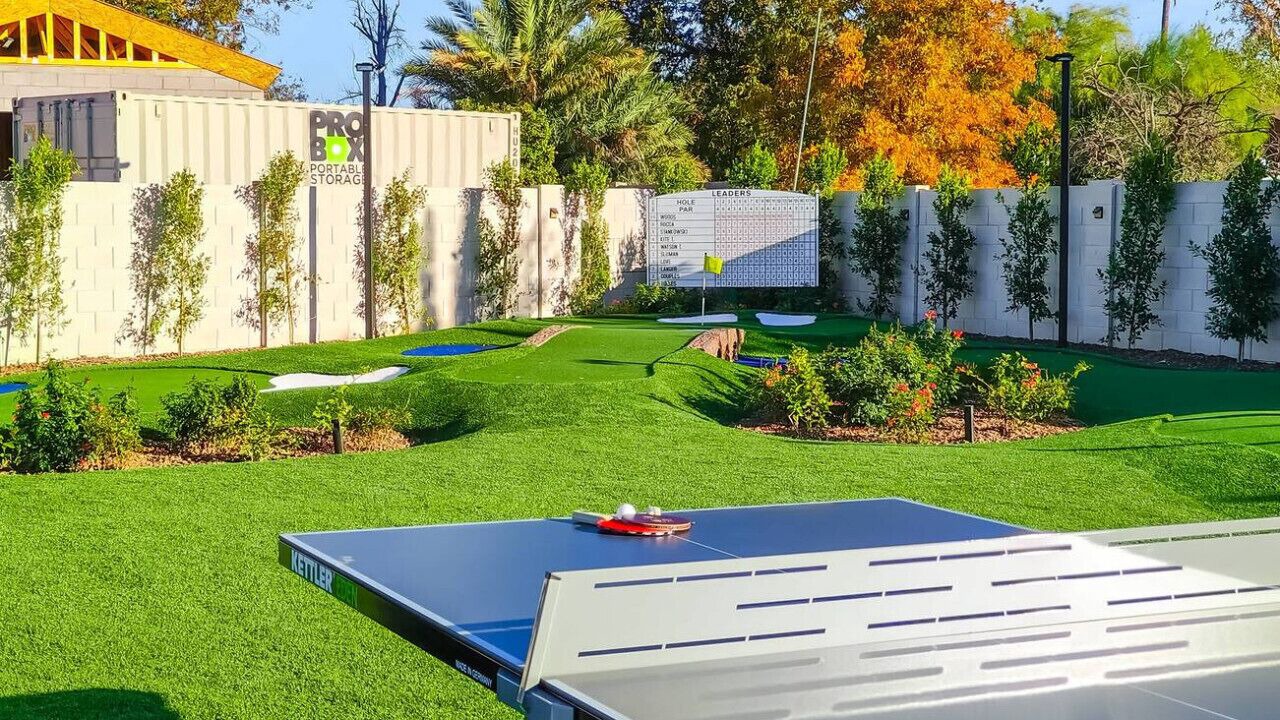 Photo of Outdoor in Mesa