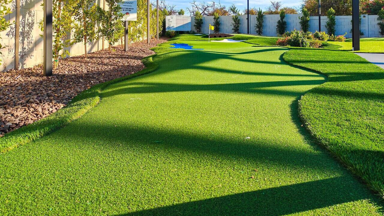 Photo of Outdoor in Mesa