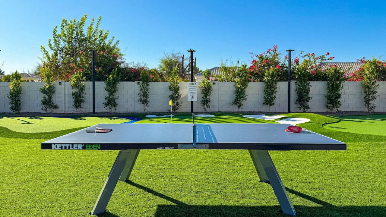 Photo of Outdoor in Mesa