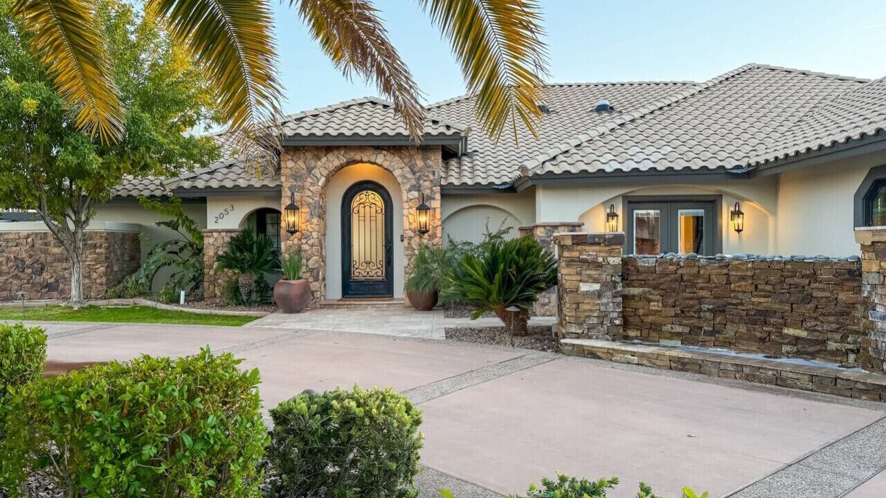 Photo of Outdoor in Mesa