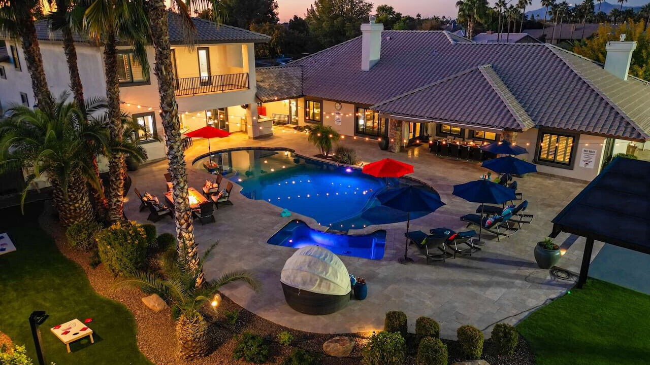 Photo of Outdoor in Mesa