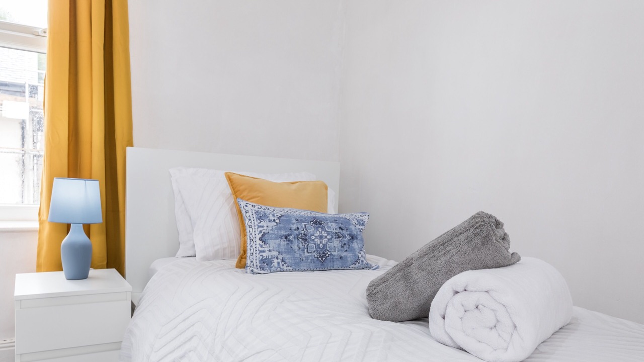 Photo of Bedroom in Swinton