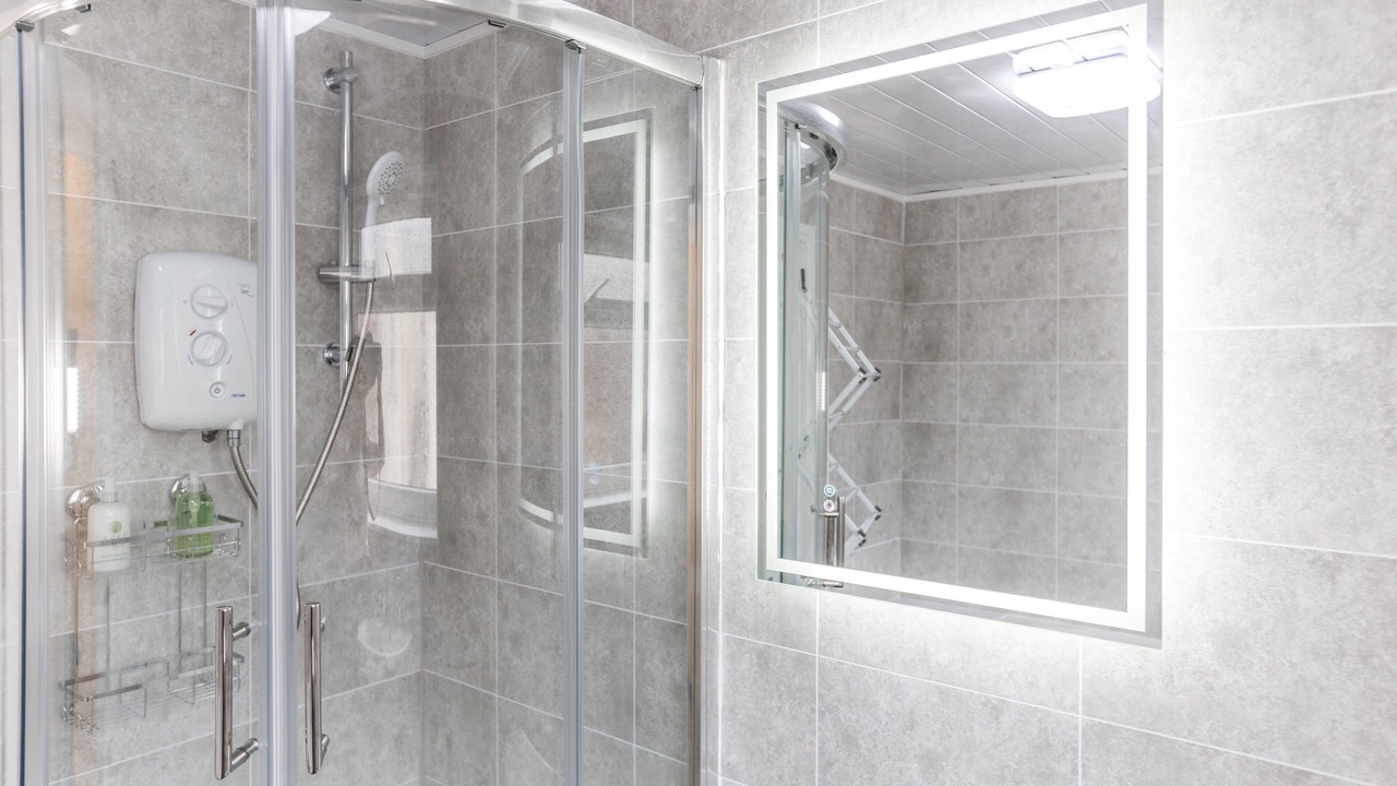 Photo of Bathroom in Swinton