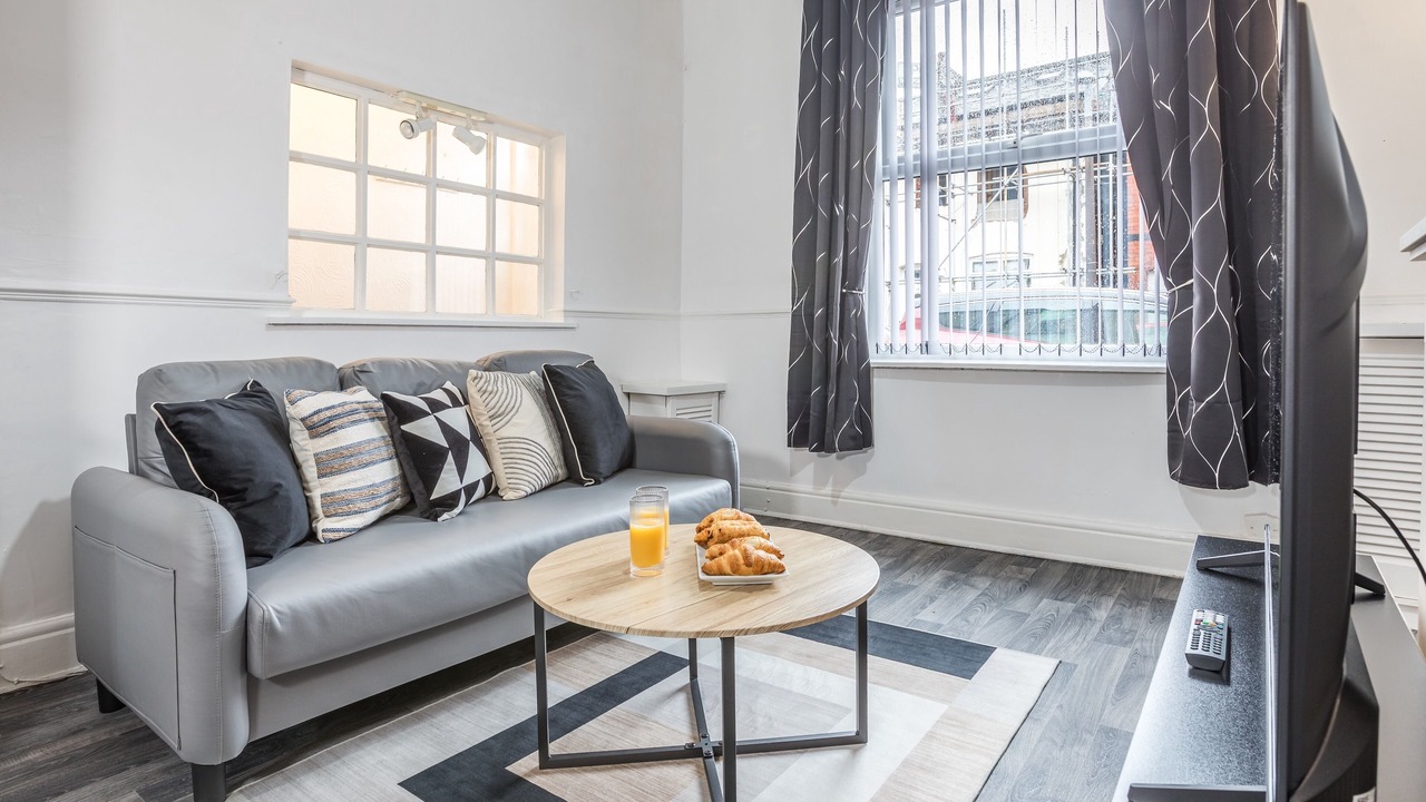 Photo of Livingroom in Swinton