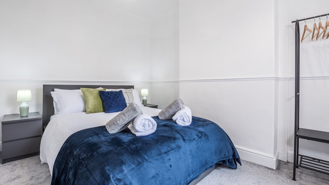 Photo of Bedroom in Swinton