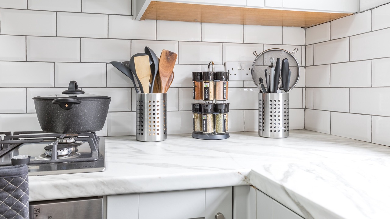 Photo of Kitchen in Swinton