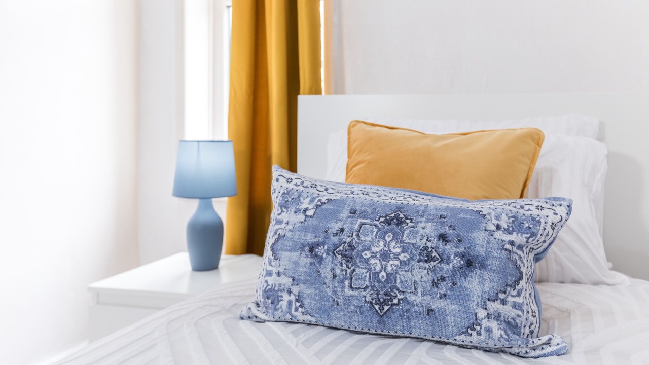 Photo of Bedroom in Swinton