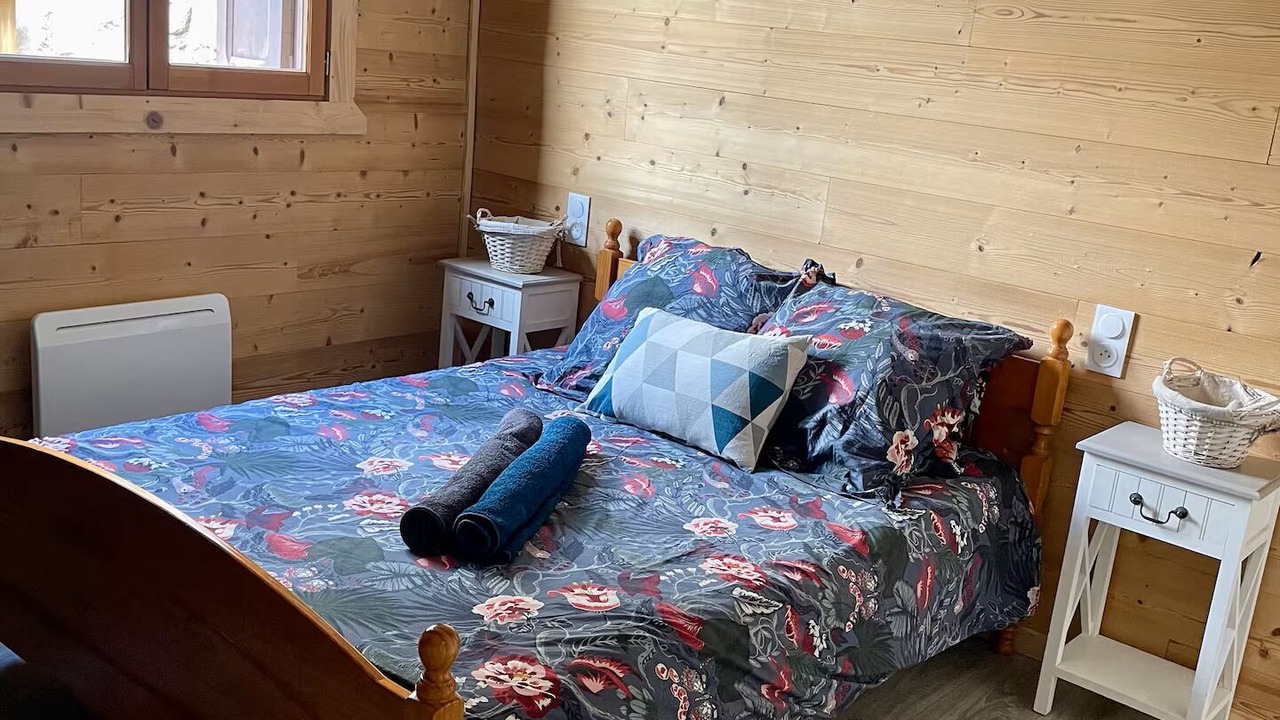 Photo of Bedroom in Egat