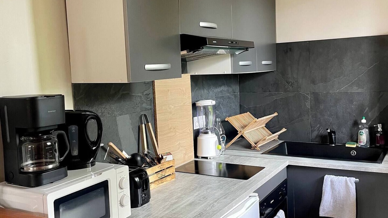 Photo of Kitchen in Egat