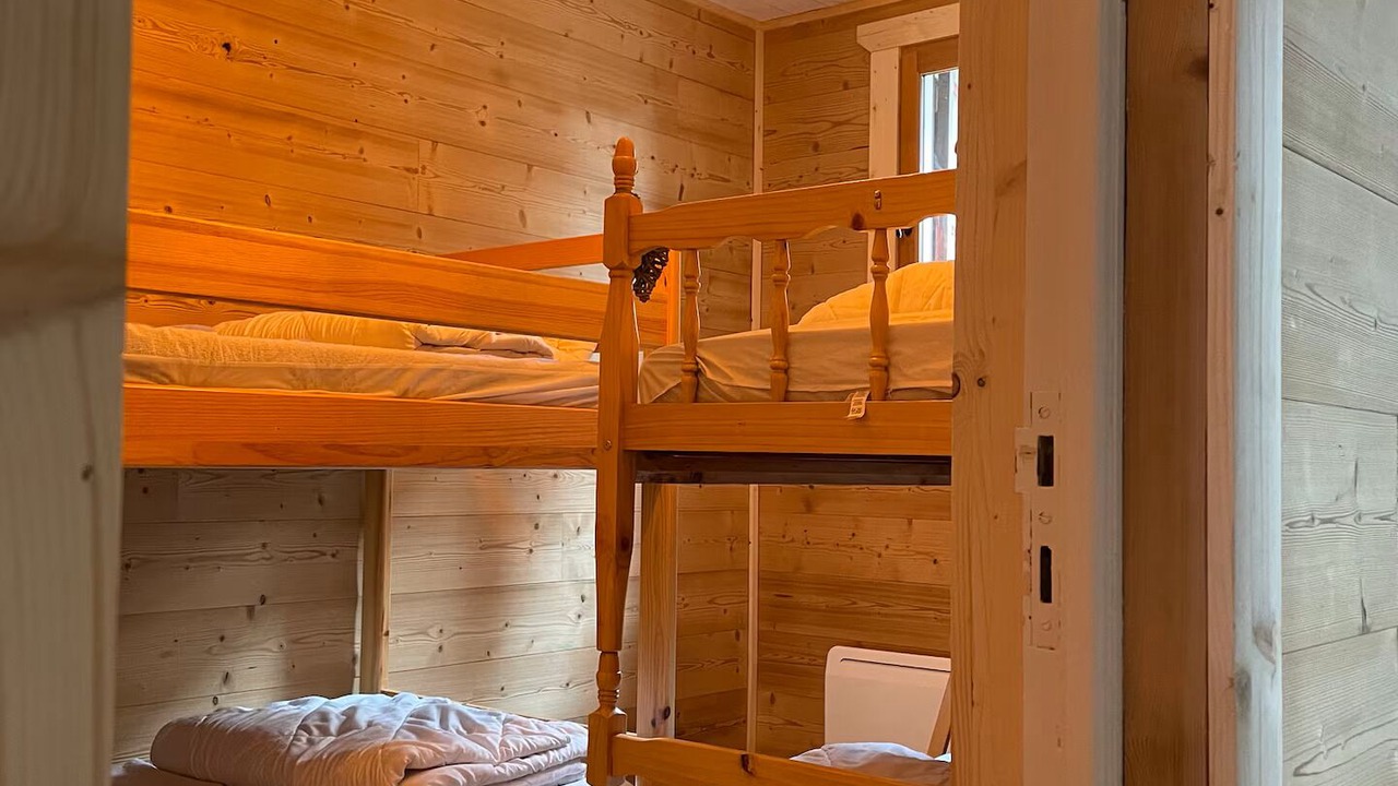 Photo of Bedroom in Egat
