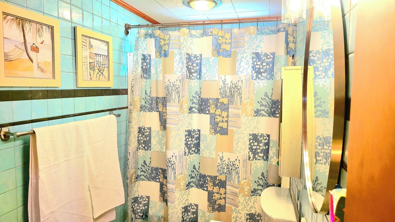 Photo of Bathroom in Craig Beach