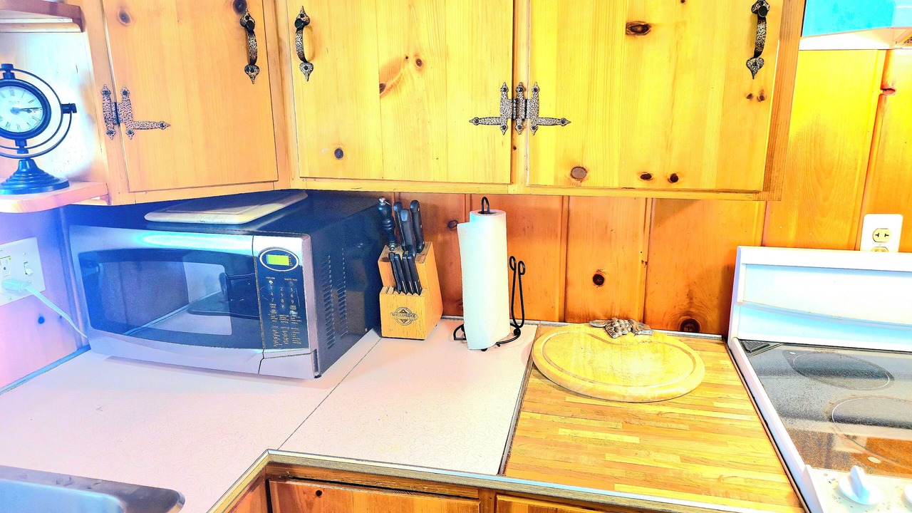 Photo of Kitchen in Craig Beach