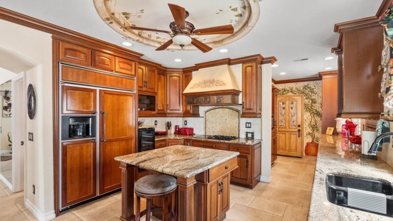 Photo of Kitchen in Brea