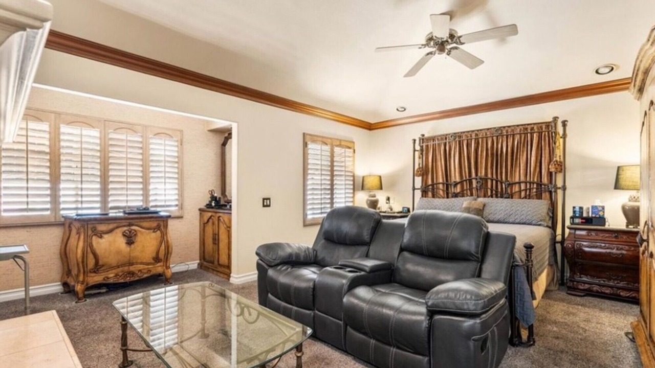 Photo of Livingroom in Brea