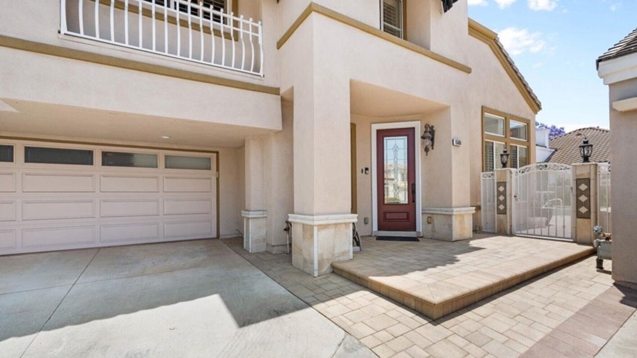 Photo of Outdoor in Brea