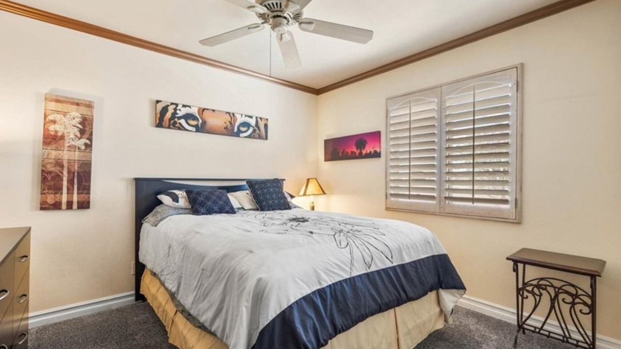 Photo of Bedroom in Brea