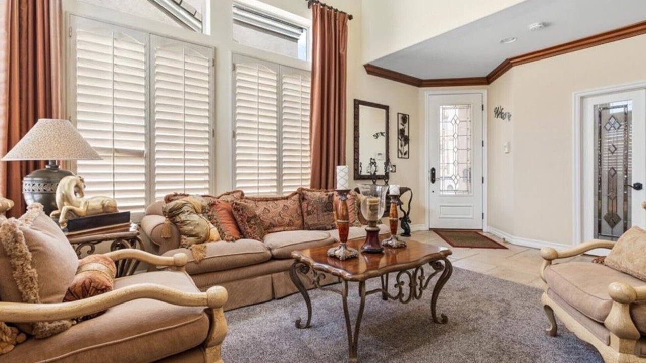 Photo of Livingroom in Brea