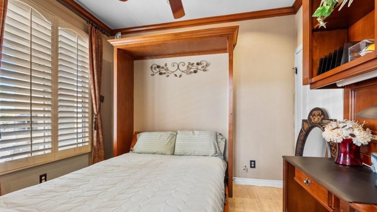 Photo of Bedroom in Brea