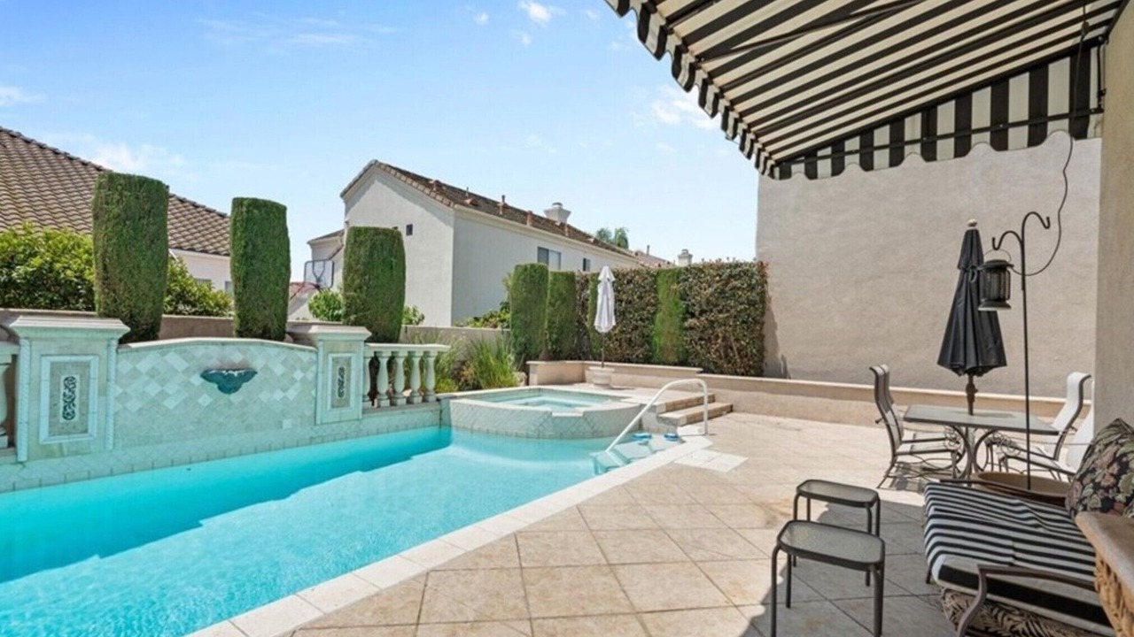 Photo of Outdoor in Brea