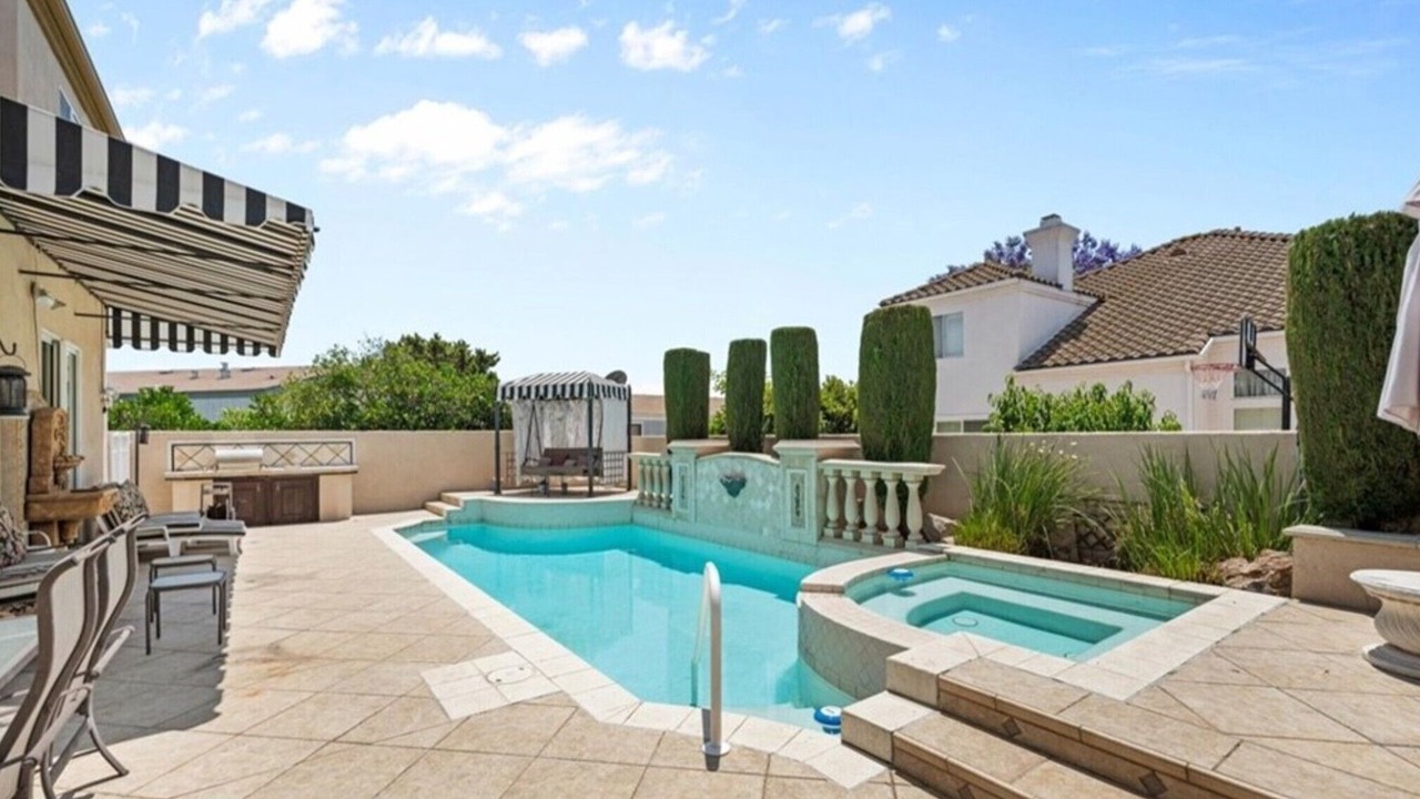 Photo of Outdoor in Brea