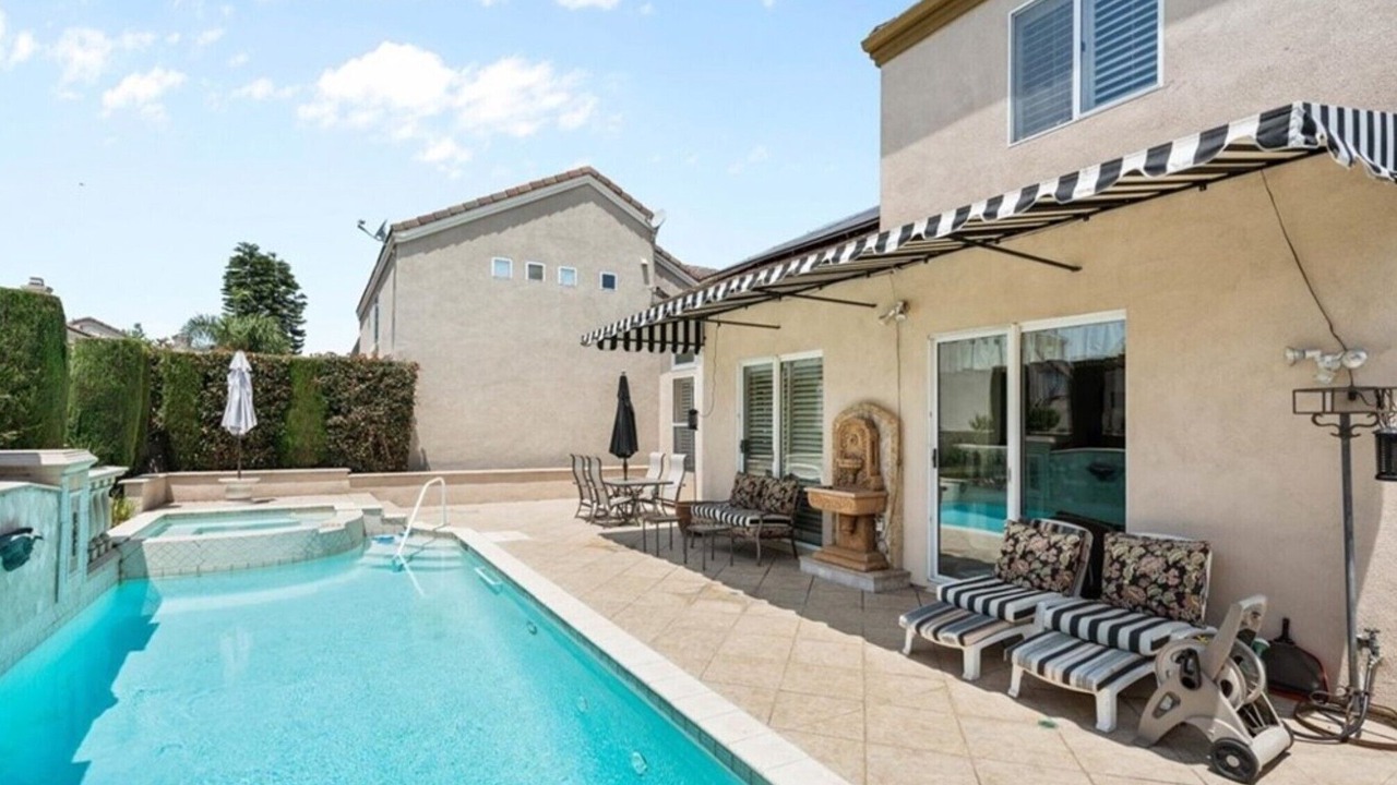 Photo of Outdoor in Brea