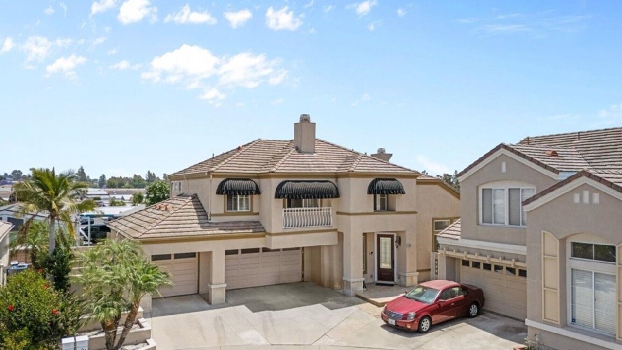 Photo of Outdoor in Brea