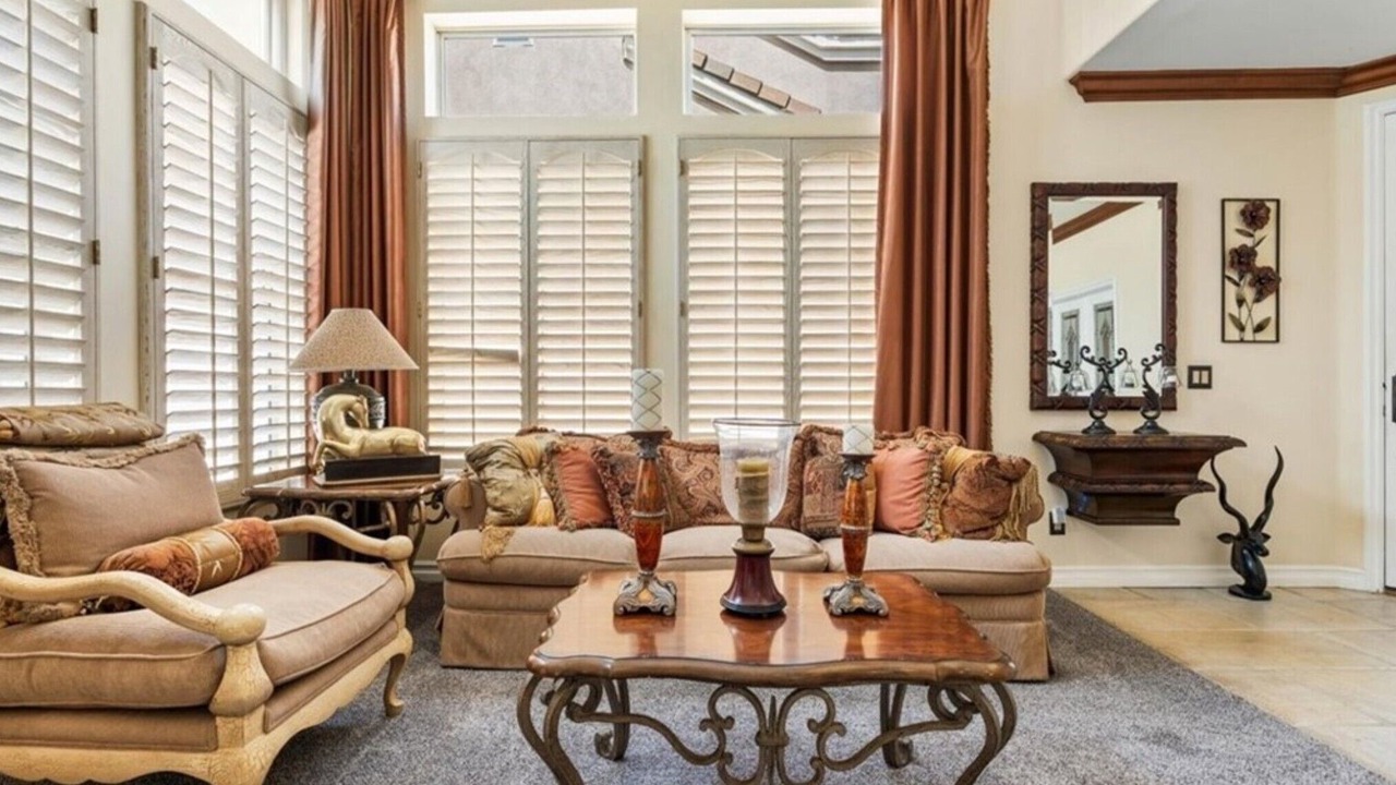 Photo of Livingroom in Brea