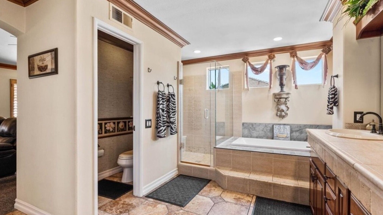 Photo of Bathroom in Brea