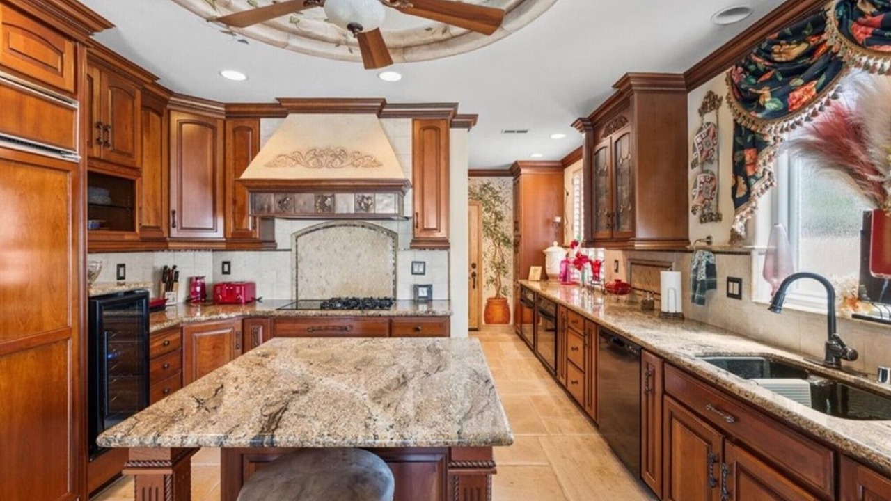 Photo of Kitchen in Brea