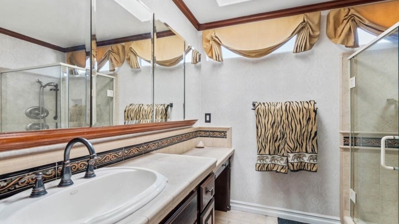Photo of Bathroom in Brea
