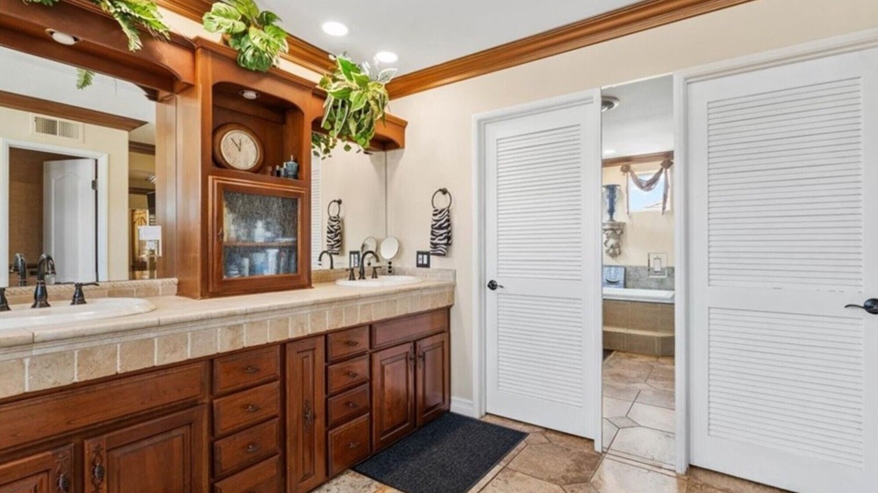 Photo of Bathroom in Brea