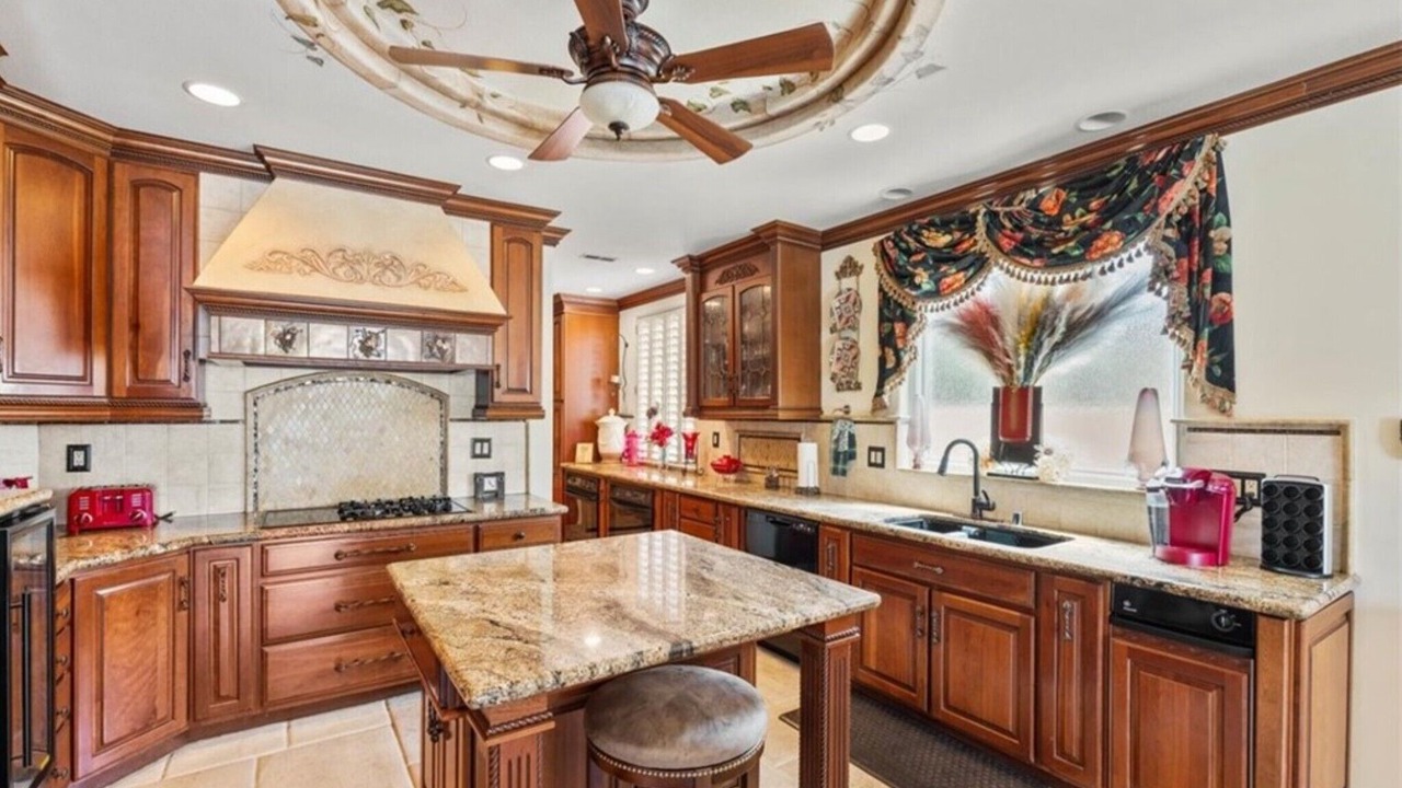 Photo of Kitchen in Brea