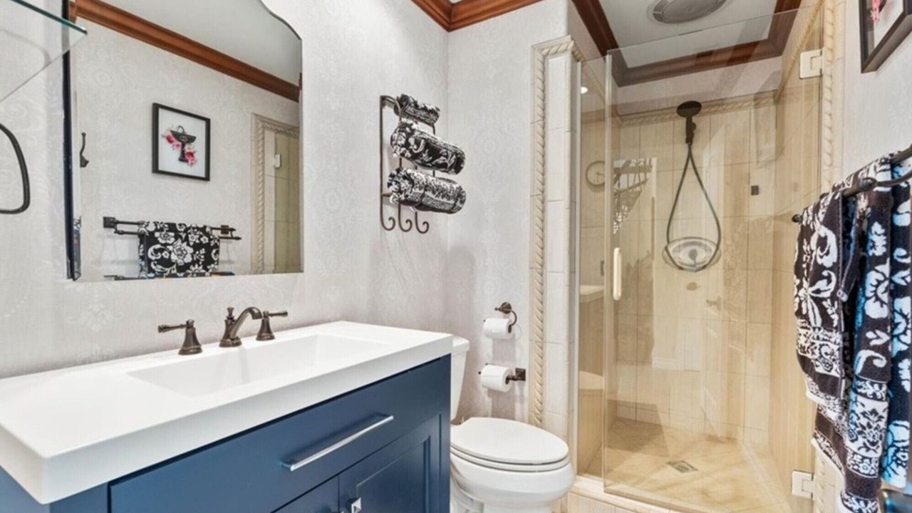 Photo of Bathroom in Brea