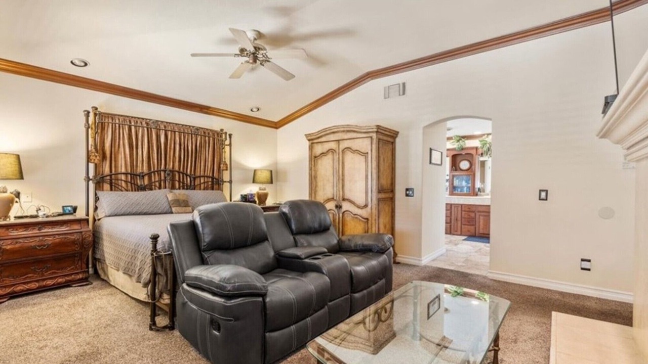 Photo of Livingroom in Brea