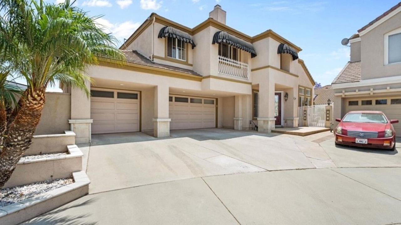 Photo of Outdoor in Brea