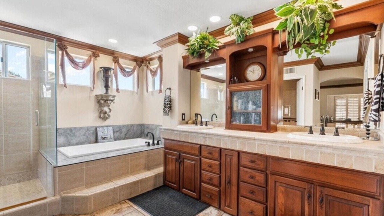 Photo of Bathroom in Brea