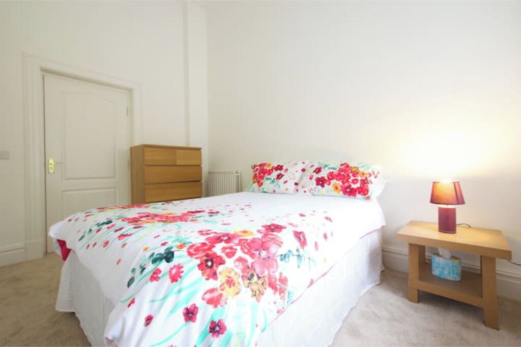 Photo of Bedroom in Melrose