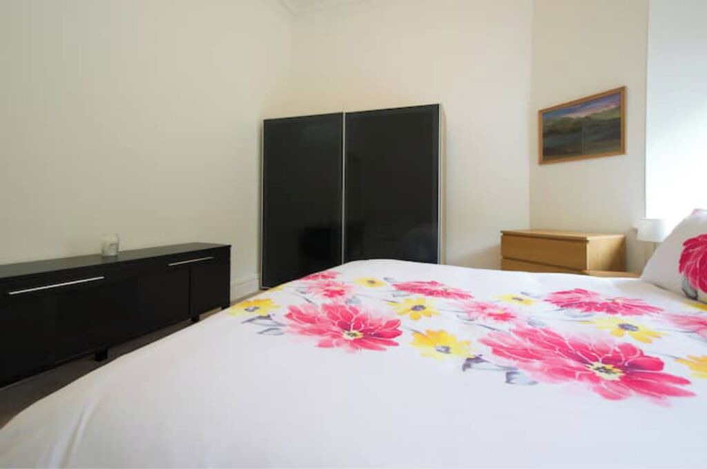 Photo of Bedroom in Melrose