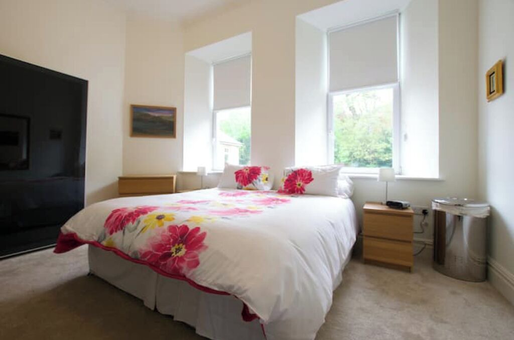 Photo of Bedroom in Melrose