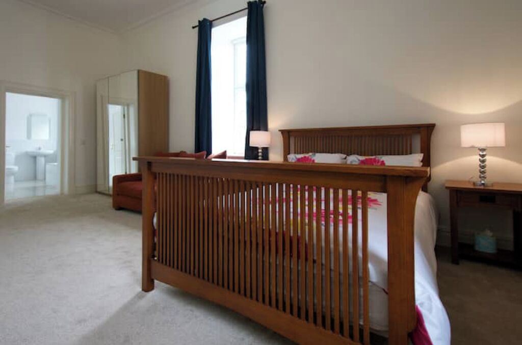 Photo of Bedroom in Melrose