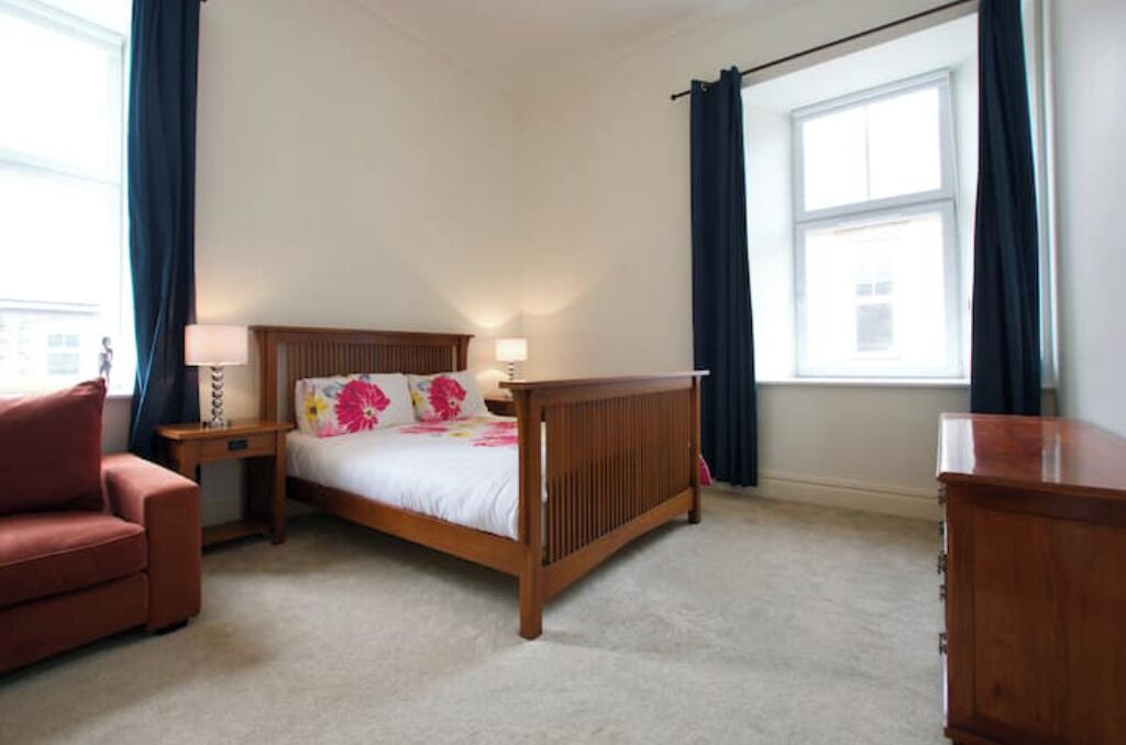 Photo of Bedroom in Melrose