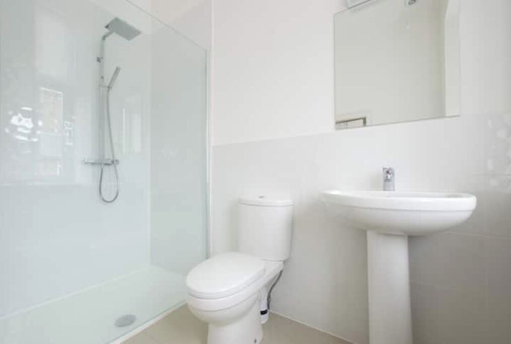 Photo of Bathroom in Melrose