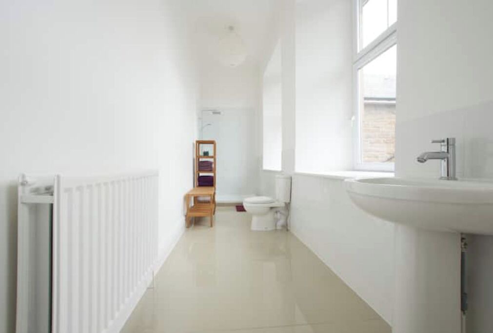 Photo of Bathroom in Melrose