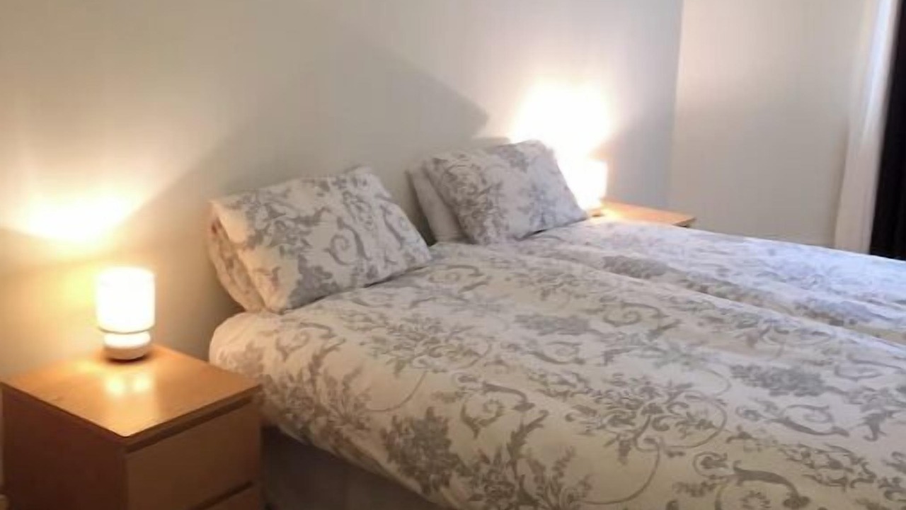Photo of Bedroom in Melrose