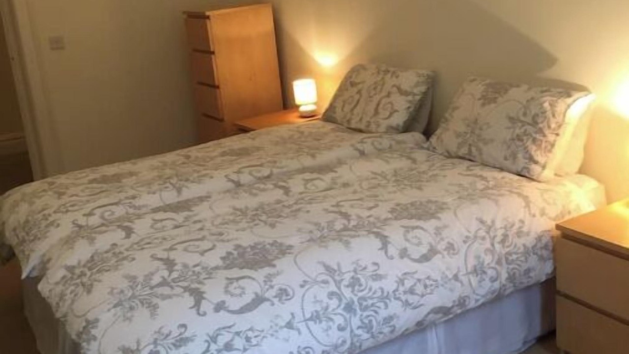 Photo of Bedroom in Melrose